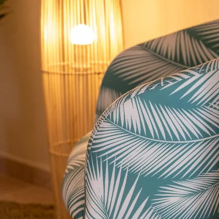 Apartment Ag Manila Premium Playa de Gandia