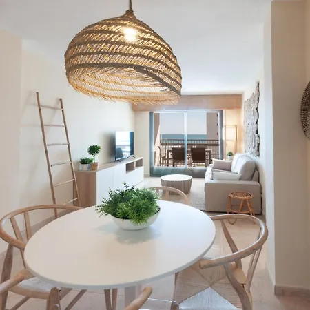 Appartement Ag Manila Premium Playa de Gandia