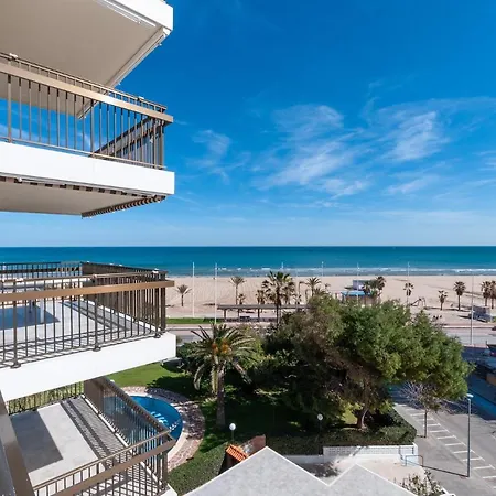 Ag Manila Premium Playa de Gandia