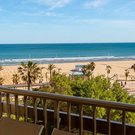 Apartment Ag Manila Premium Playa de Gandia