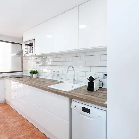 Apartment Ag Manila Premium Playa de Gandia