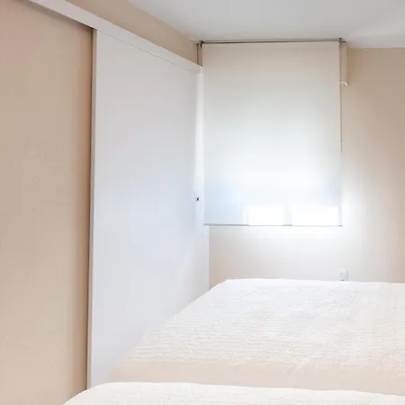 Apartment Ag Manila Premium