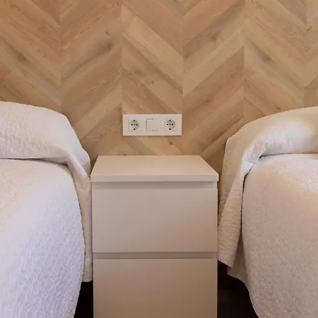 Ag Manila Premium Apartment