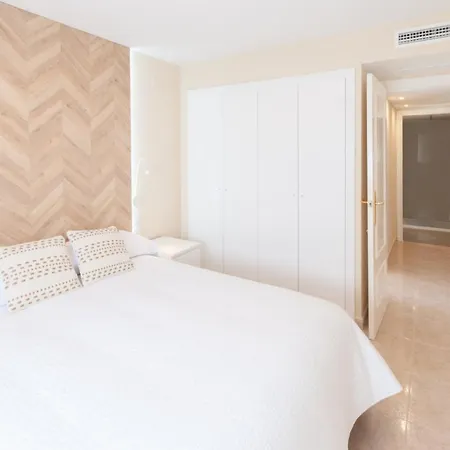 Ag Manila Premium Apartment