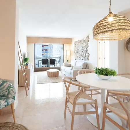 Ag Manila Premium Apartment Playa de Gandia