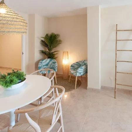 Ag Manila Premium Apartment Playa de Gandia