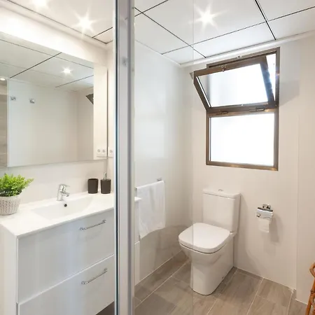 Apartment Ag Manila Premium