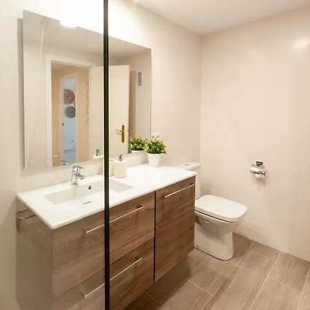 Ag Manila Premium Apartment Playa de Gandia