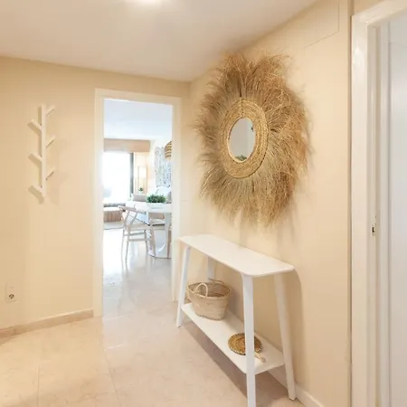 Apartment Ag Manila Premium *