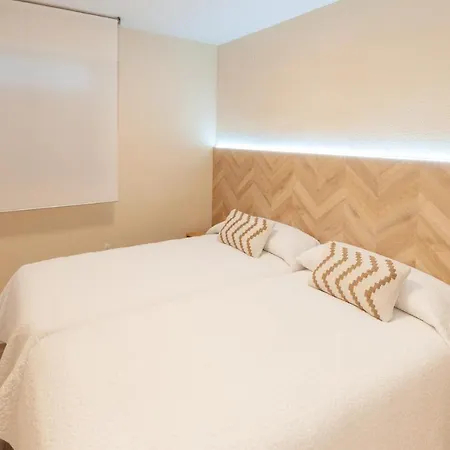 Apartment Ag Manila Premium *