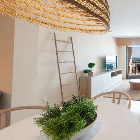 Apartment Ag Manila Premium Playa de Gandia