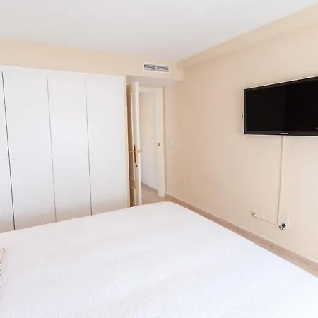 Ag Manila Premium * Playa de Gandia