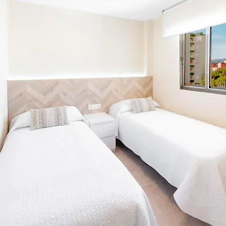 Appartement Ag Manila Premium