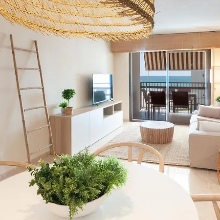 Ag Manila Premium Playa de Gandia
