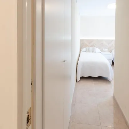 Ag Manila Premium Appartement *