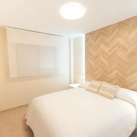 Appartement Ag Manila Premium Playa de Gandia