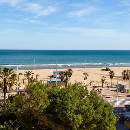 Appartement Ag Manila Premium Playa de Gandia
