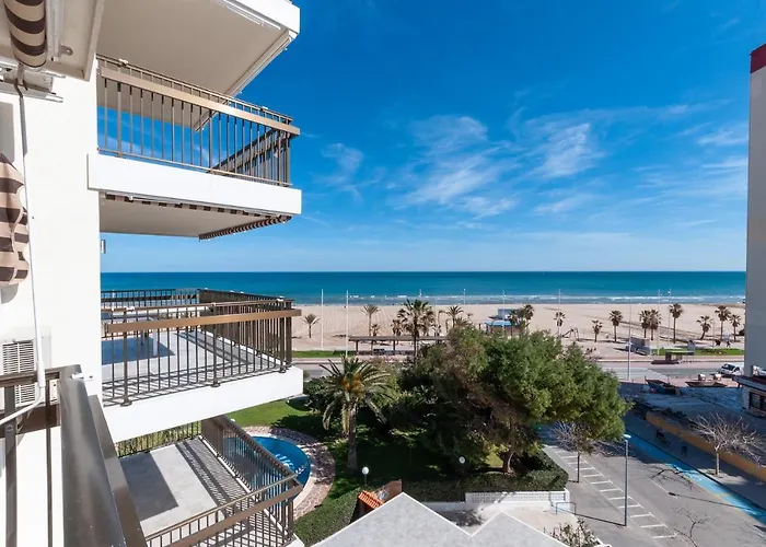 Ag Manila Premium Playa de Gandia
